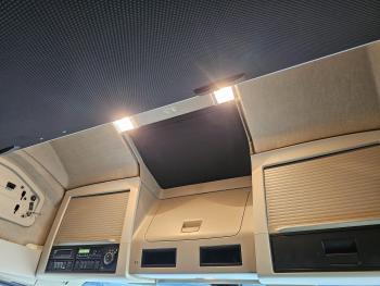 FH 540 8x4 / RETARDER / I PARK COOL / 90T